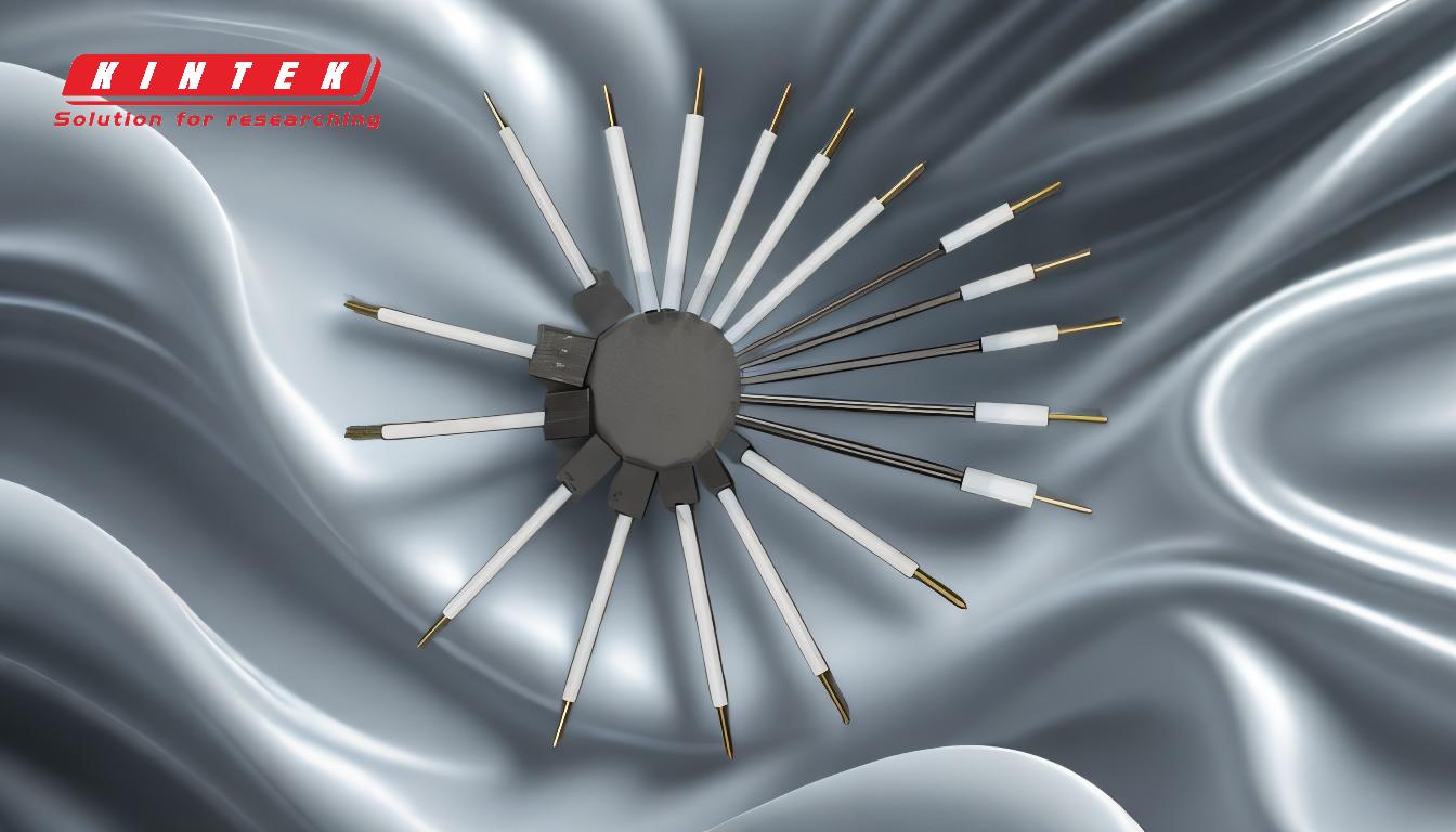 Quels sont les avantages et les inconvénients de l'évaporation par faisceau d'électrons ?Un guide complet