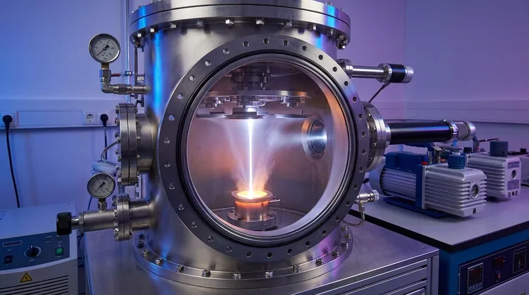 Quali sono i vantaggi e gli svantaggi dell'evaporazione a fascio elettronico? Film ad alta purezza per applicazioni esigenti