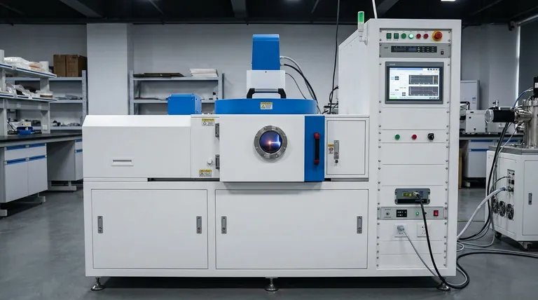 How does electron beam deposition work? Achieve High-Performance Optical & Polymeric Coatings