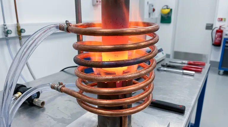 As bobinas de aquecedores por indução ficam quentes? Compreendendo as Fontes de Calor e as Necessidades de Resfriamento