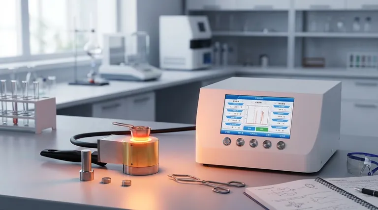 O que faz uma bobina de indução? Aproveitando a Energia Eletromagnética para Aquecimento e Tensão