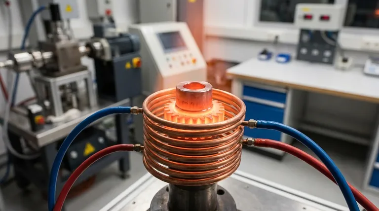 Quali sono i vantaggi della bobina a induzione? Ottenere un riscaldamento preciso, efficiente e rapido