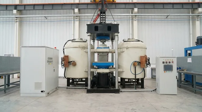 Come funziona un sistema di riscaldamento a induzione? Una guida al riscaldamento rapido, preciso ed efficiente