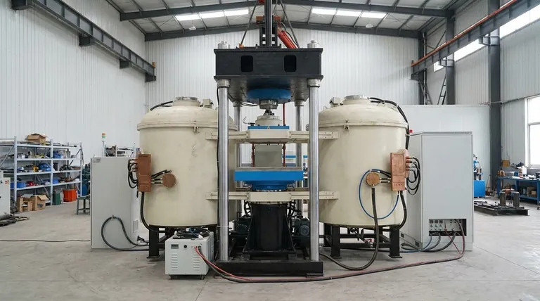 Cosa puoi fare con un riscaldatore a induzione? Ottenere un riscaldamento rapido e senza fiamma dei metalli