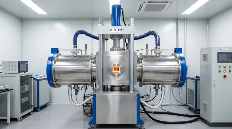 Quão eficiente é o aquecimento por indução? Descubra o Poder do Aquecimento Direto e Interno