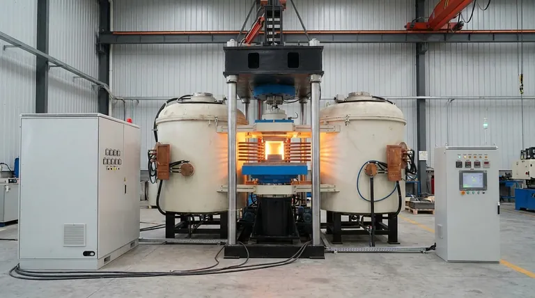 Какова частота индукционной нагревательной системы? Ключ к точному контролю нагрева