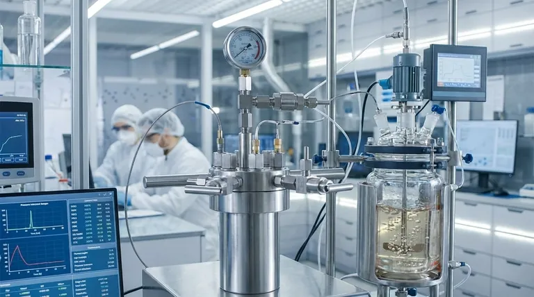 ما هي معايير تصميم المفاعلات؟ إتقان الحركية والنقل والسلامة للحصول على أداء مثالي