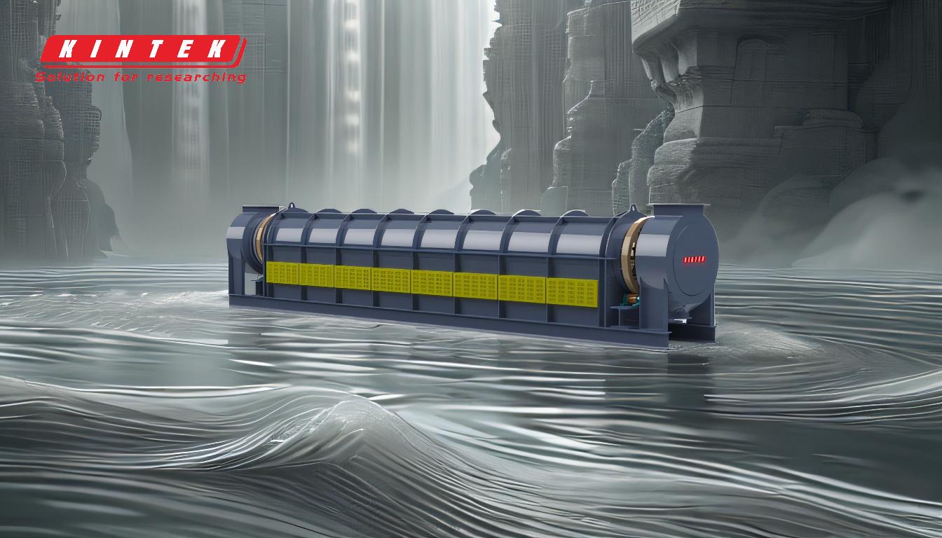 What are the fluidized bed heating options for pyrolysis? Optimize Biomass Conversion with Efficient Heating Methods