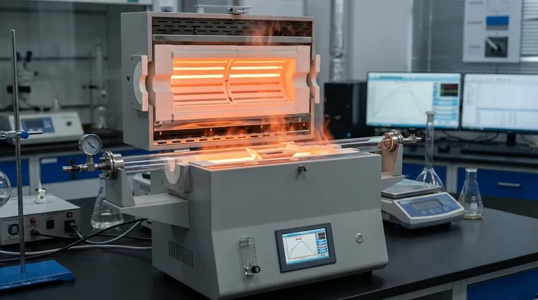 ¿Qué tan caliente puede llegar un horno eléctrico industrial? Descubra el poder de las diferentes tecnologías de calentamiento