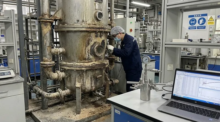 Quais são as desvantagens dos reatores de leito fluidizado? Principais Desafios e Desvantagens Operacionais