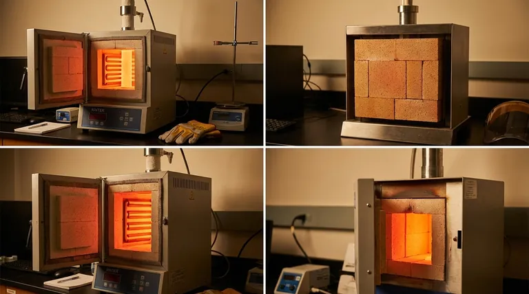 Why refractory materials are used in furnaces? Ensure High-Temperature Performance and Safety