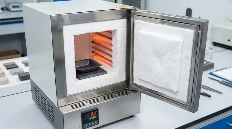 炉の建設にはどのような材料が使用されますか?高温コンポーネントのガイド