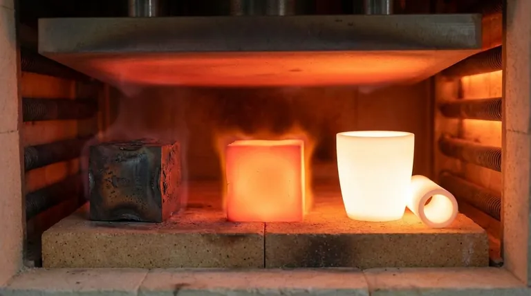 Qual é o melhor aço para aplicações de alta temperatura? Escolha o material certo para calor extremo