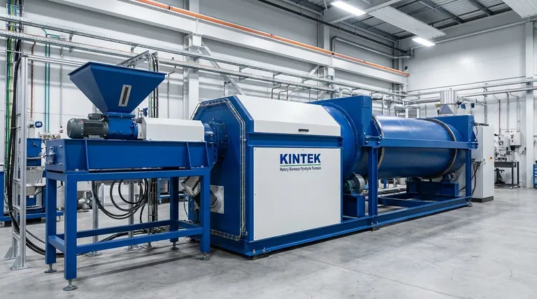 Что такое быстрый пиролиз: обзор? Быстрый процесс преобразования биомассы в биомасло