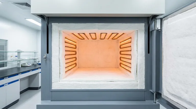 Quel matériau isolant est utilisé pour les hautes températures ? Associez le bon matériau à votre application