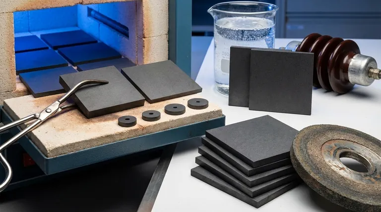 Quais são as vantagens da cerâmica? Desbloqueie o Desempenho Extremo para Aplicações Exigentes