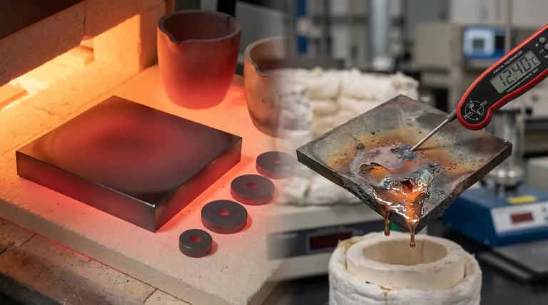 Qual é a vantagem da cerâmica sobre o metal? Desbloqueie Desempenho Superior em Condições Extremas