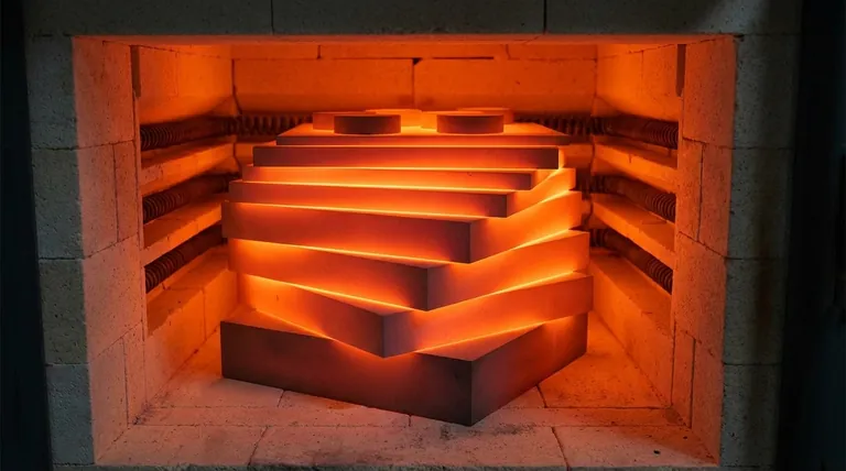 La ceramica può resistere alle alte temperature? Scopri i Materiali Superiori per il Calore Estremo