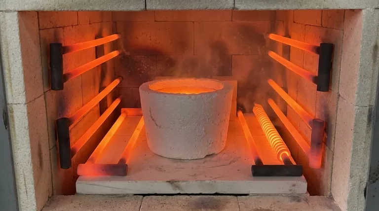 고온을 견딜 수 있는 세라믹을 무엇이라고 부를까요? 극한의 고열을 위한 내화 세라믹을 알아보세요