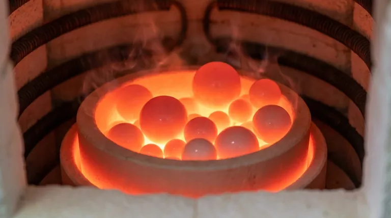 Выдерживает ли керамика высокие температуры? Понимание пределов термической стабильности