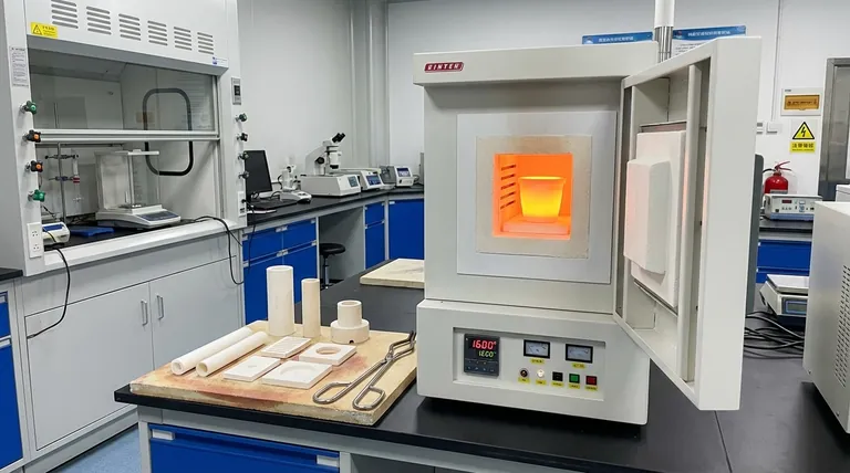 陶瓷能承受高温吗?探索其卓越的耐热性