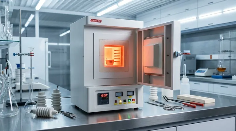 ماذا يحدث عند تسخين السيراميك؟ نظرة عميقة في الحرارة المشعة والاستقرار الحراري