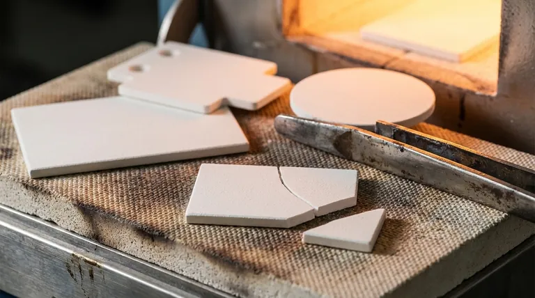 ¿Es la cerámica fuerte y duradera? Desvelando sus fortalezas y limitaciones únicas