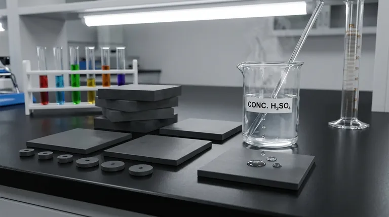 세라믹은 화학적으로 내성이 있나요? 까다로운 응용 분야를 위한 그들의 힘을 발휘하세요