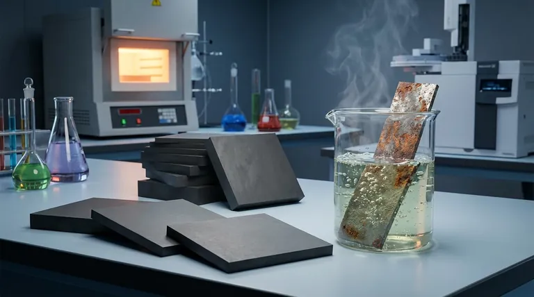 As cerâmicas possuem resistência à corrosão? Aproveite a sua natureza inerte para aplicações exigentes