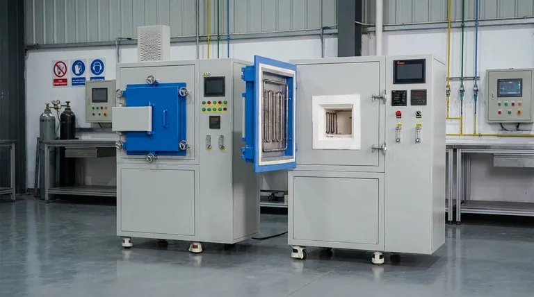 水素はろう付けに使用されますか?優れた接合を実現する水素ろう付けの力をご覧ください