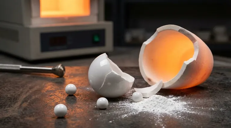 ¿Cuáles son las desventajas de la cerámica? Comprensión de la fragilidad, el costo y los desafíos de diseño