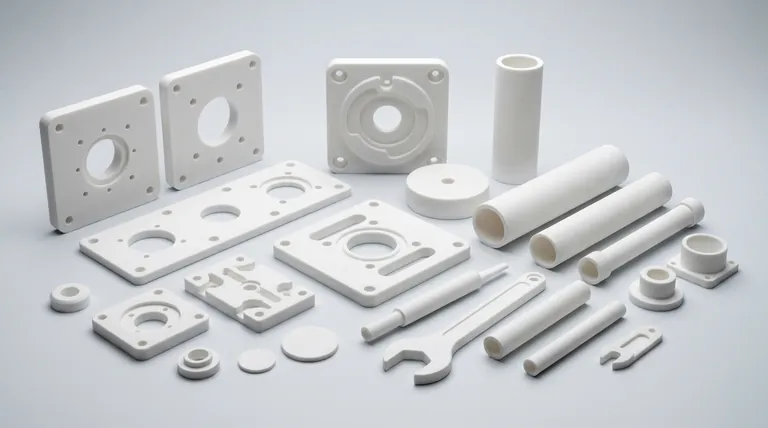 ¿Cuál es la visión general de las cerámicas? Desbloqueando el potencial de los materiales avanzados