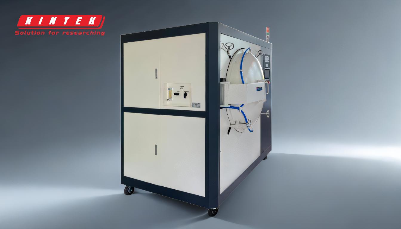 What is a brazing furnace? Discover Precision Metal Joining for Industrial Applications