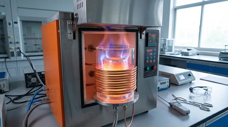 Funktioniert Induktionserwärmung bei Aluminium? Ein Leitfaden zur effizienten Erwärmung nicht-magnetischer Metalle