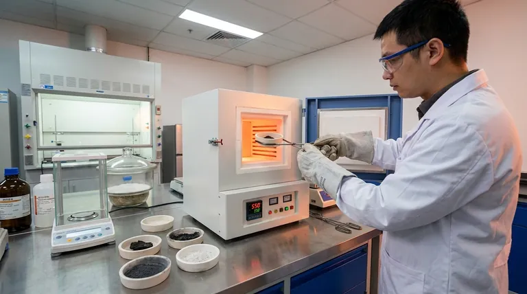 Qual è il metodo standard per il contenuto di ceneri? Trova la tecnica di incenerimento giusta per il tuo laboratorio