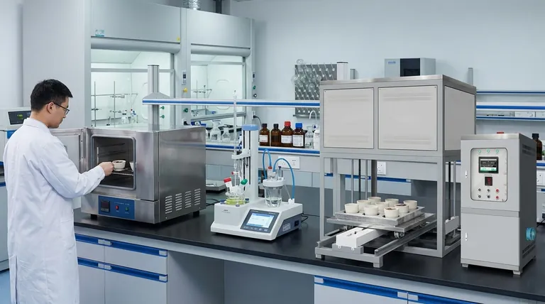 测定灰分和水分含量的 3 种官方方法是什么？近分析指南