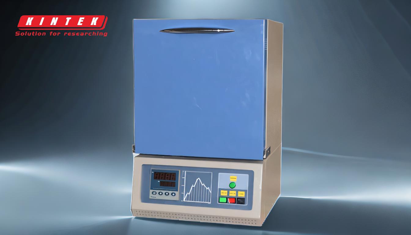 How to check ash content using a muffle furnace? Step-by-Step Guide for Accurate Results