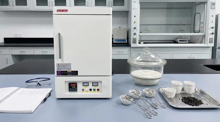 Quali sono i fattori che influenzano il contenuto di ceneri? Padroneggiare le variabili chiave per un'analisi accurata