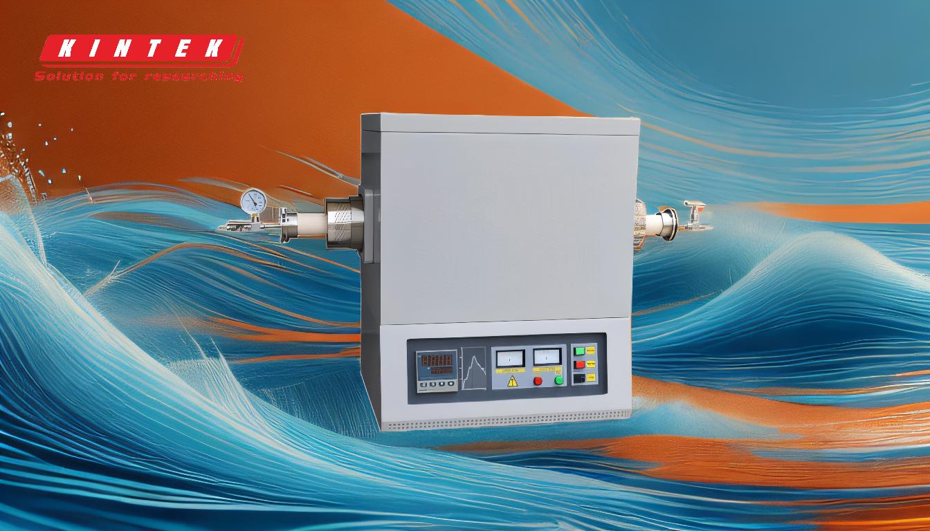 What are furnace tubes made of? Discover the Best Materials for High-Temperature Applications