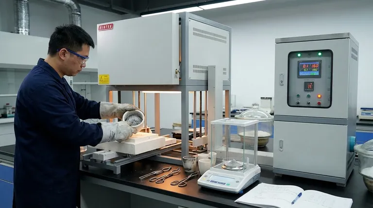 O que significa um alto teor de cinzas? Um Guia para Qualidade e Contaminação de Materiais