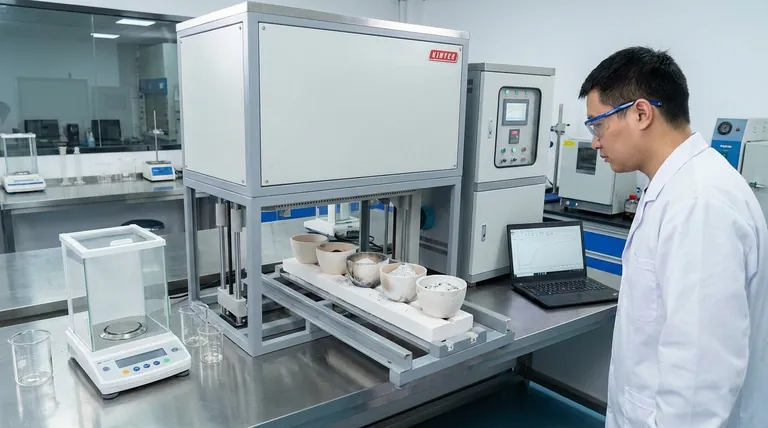 What is the application of muffle furnace in food industry? Essential for Accurate Food Ash Analysis