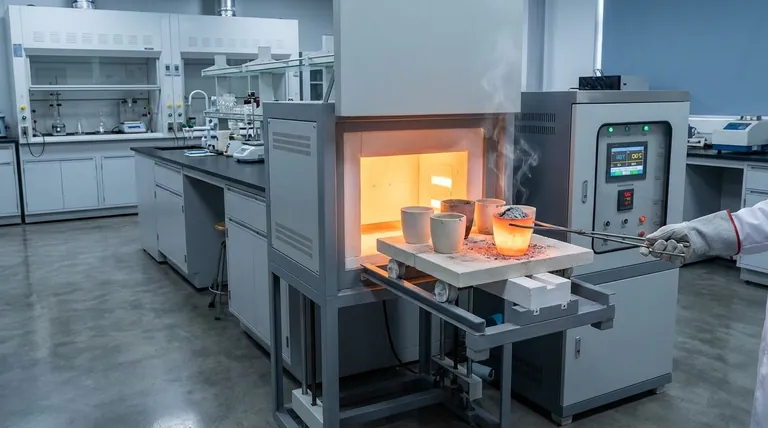 Quais são as vantagens e desvantagens de usar a técnica de incineração a seco? Um Guia para a Preparação de Amostras a Altas Temperaturas