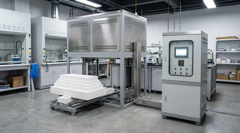 Quais são as aplicações dos fornos mufla? Ferramentas Essenciais para Processos de Alta Temperatura