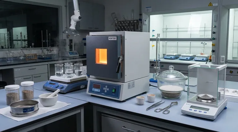 ما هي طرق تحليل الرماد؟ شرح التجفيف الرمادي الرطب والجاف والمزيد