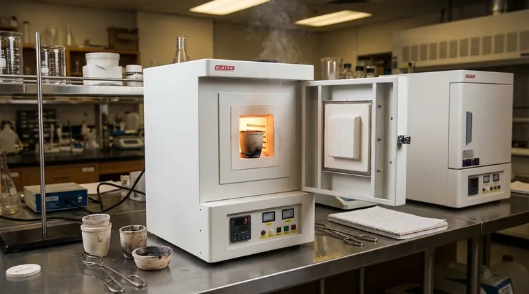 Quais são as desvantagens da incineração a seco? Limitações chave para uma análise elementar precisa