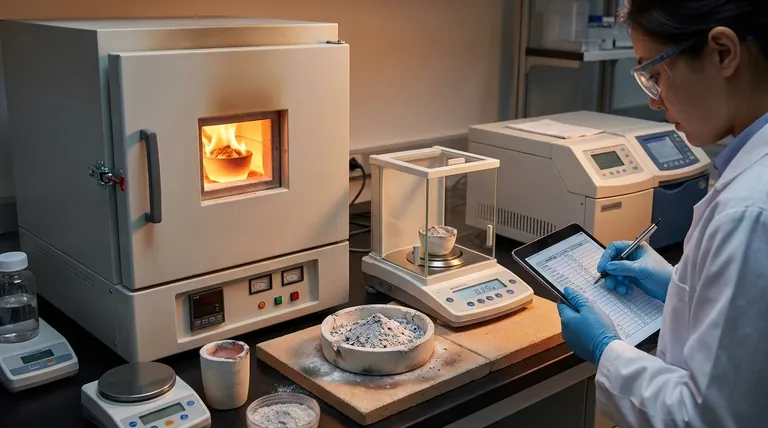 Как содержание золы влияет на сжигание? Оптимизируйте управление отходами и уменьшите воздействие на окружающую среду