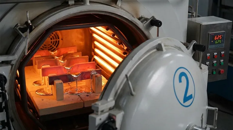 What is the temperature range for silver brazing? Optimize Your Metal Joining Process