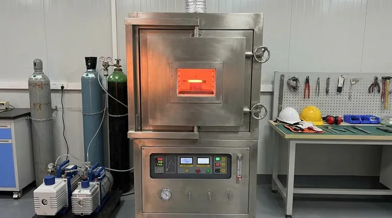 ¿Por qué es perjudicial el oxígeno en la soldadura fuerte (brazing)? Asegure uniones limpias y resistentes con la atmósfera adecuada