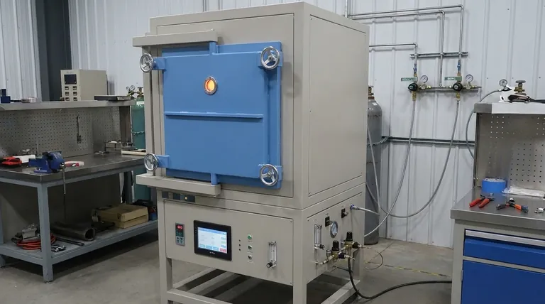 Como prevenir a oxidação durante a brasagem? Métodos chave para juntas limpas e de alta qualidade