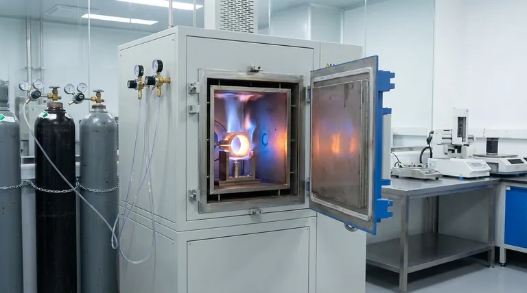 What role does oxygen play in brazing? Why its absence is crucial for strong joints